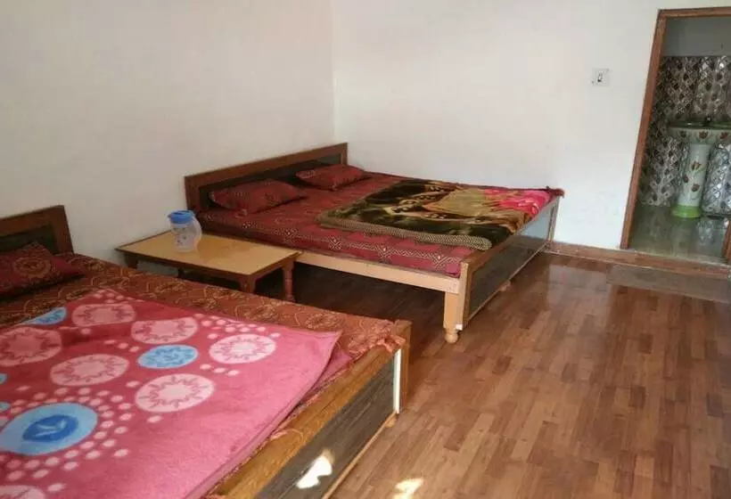 Hotel Dev Dham