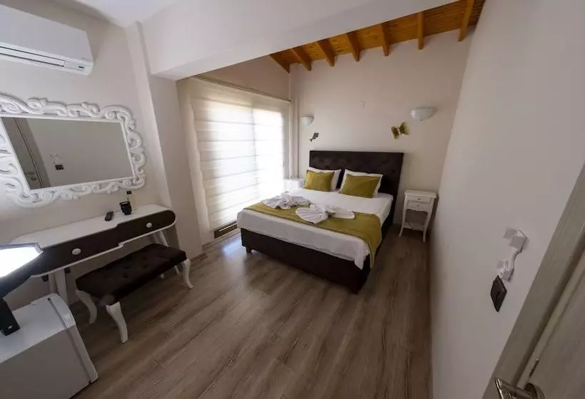 ホテル Espira Casper