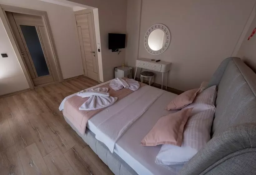 ホテル Espira Casper