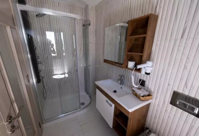 ホテル Espira Casper