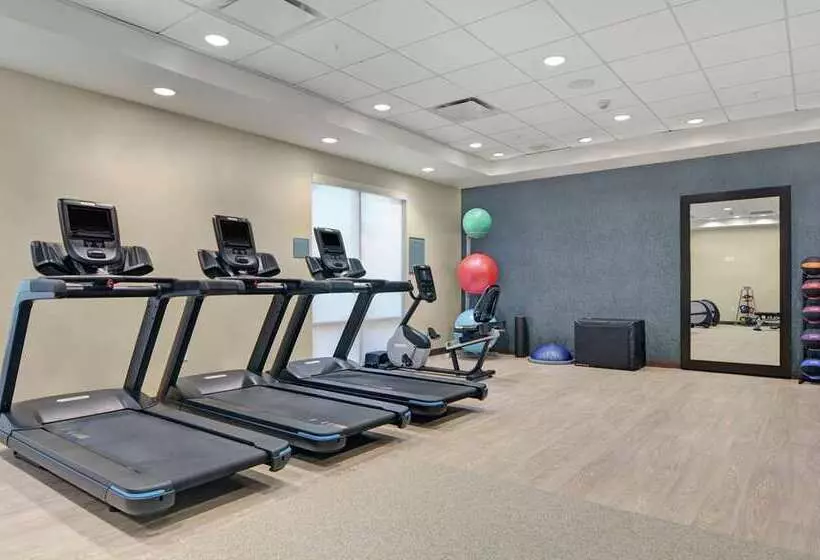 ホテル Home2 Suites By Hilton Charleston Daniel Island