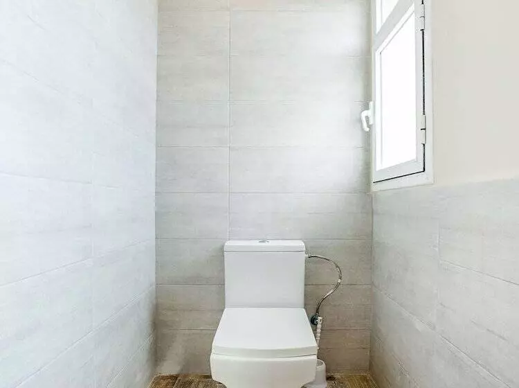 Hotelli Hostal Patio De La Luna