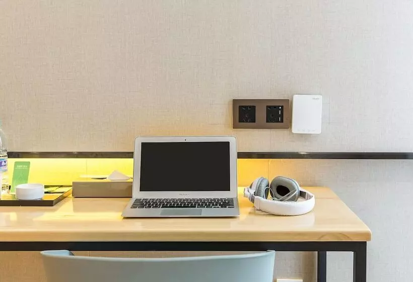 ホテル Ibis Styles Zhengzhou International Convention And Exhibitio