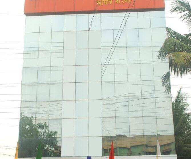 Hotell Ispat International