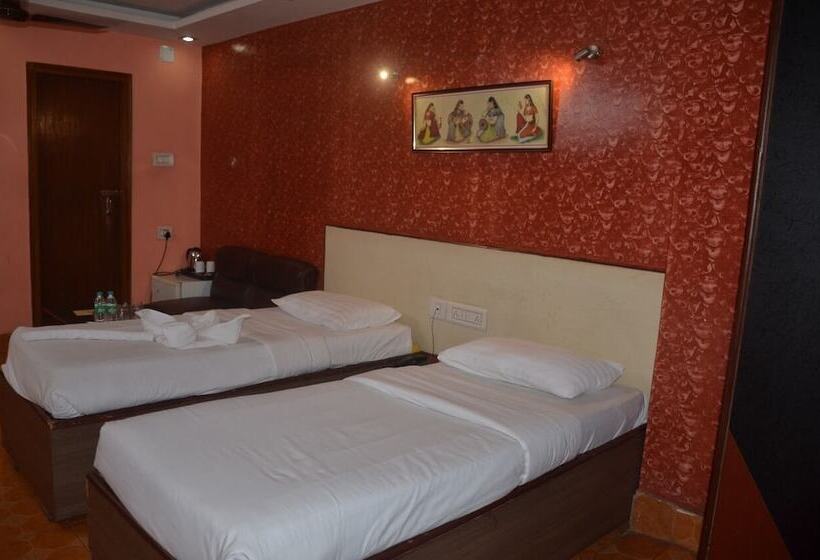 Hotell Ispat International