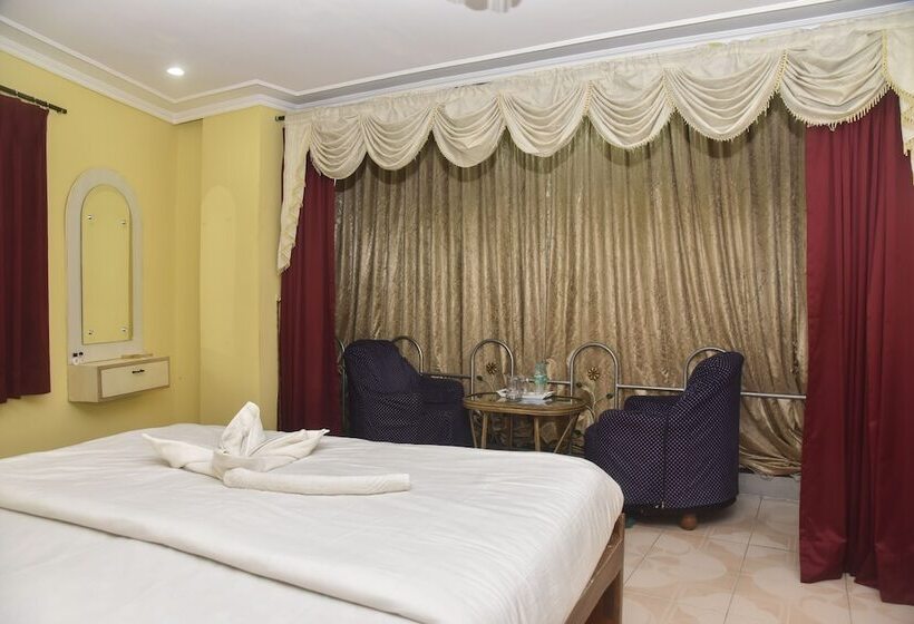 Hotell Ispat International