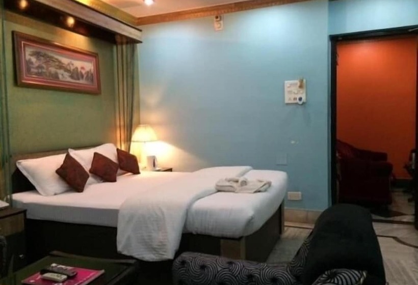 Hotell Ispat International