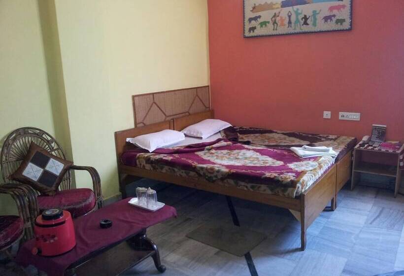 Hotell Ispat International