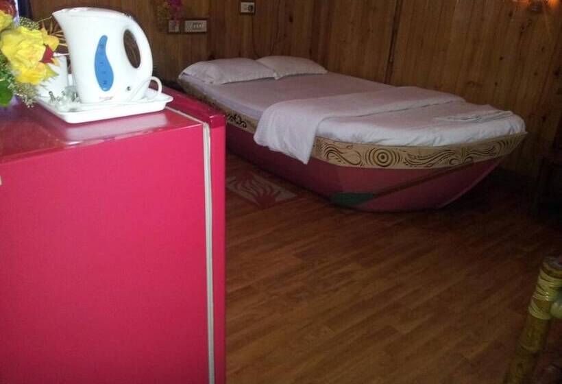 Hotell Ispat International