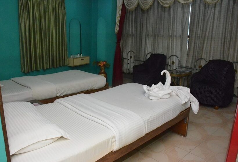 Hotell Ispat International