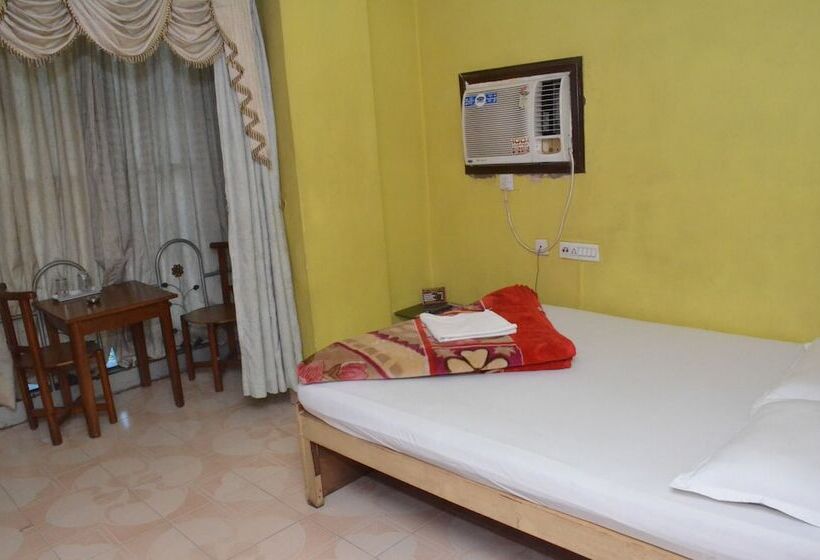 Hotell Ispat International