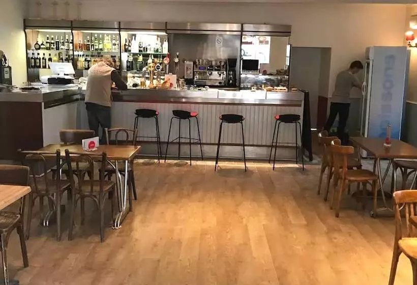 ホテル La Pergola