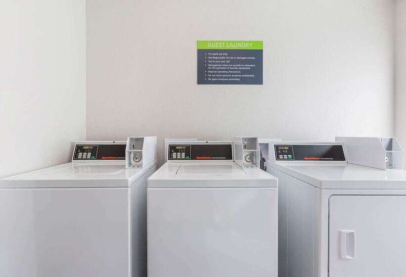 هتل La Quinta Inn & Suites By Wyndham Galveston West Seawall