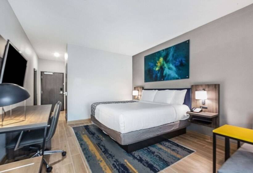 هتل La Quinta Inn & Suites By Wyndham Galveston West Seawall