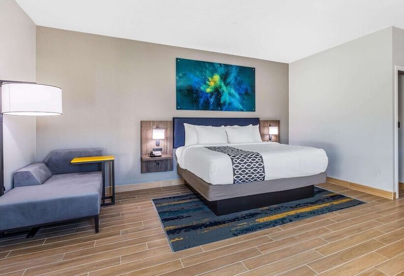 هتل La Quinta Inn & Suites By Wyndham Galveston West Seawall