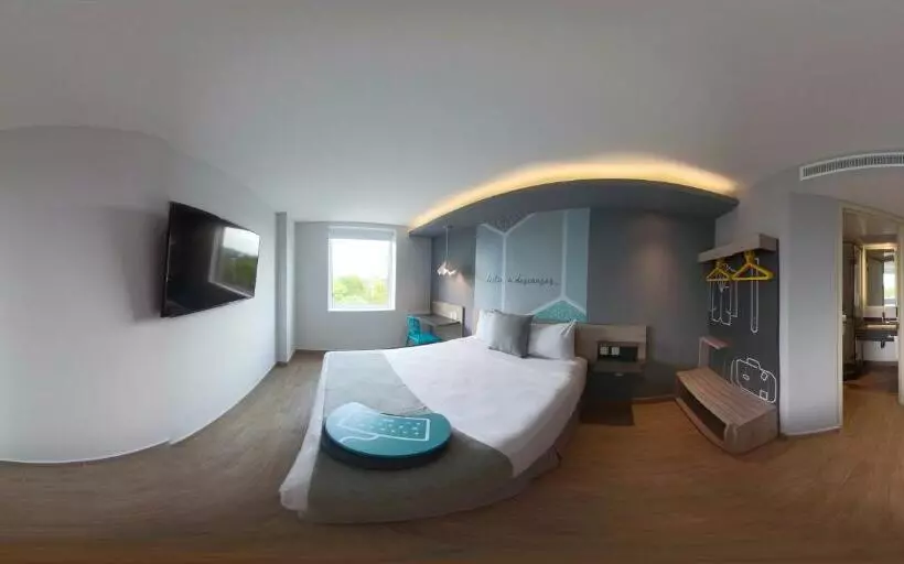 ホテル One Tapachula