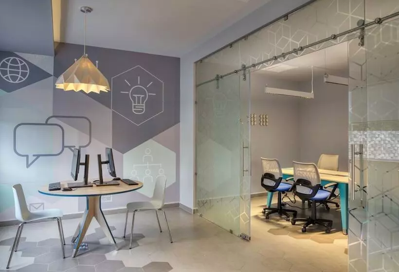 ホテル One Tapachula