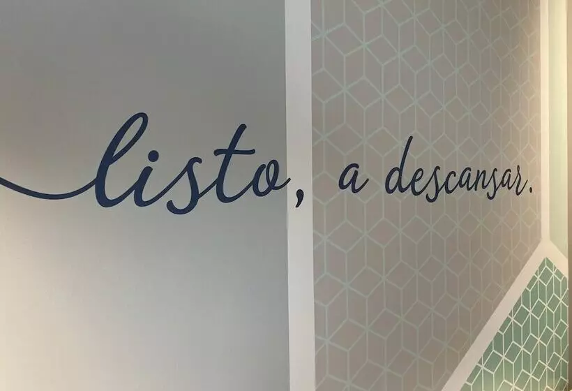 ホテル One Tapachula