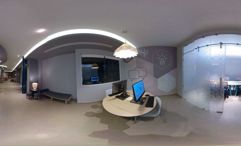 Отель One Tapachula