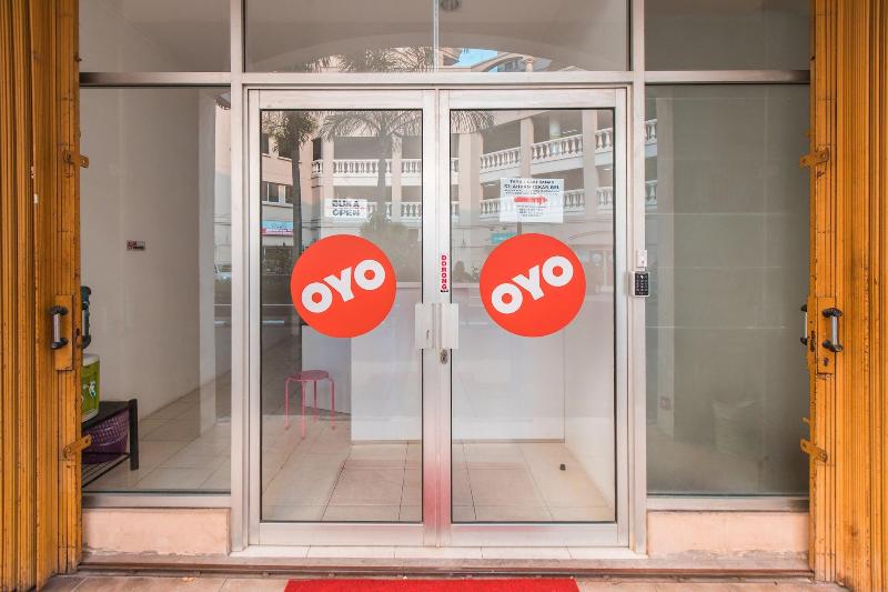 Szálloda My Home Ancol