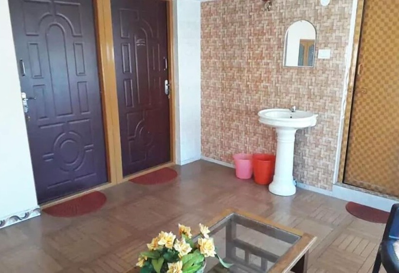 Hotel Pepy Raoji Homestay