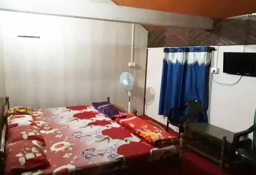 ホテル Pepy Raoji Homestay