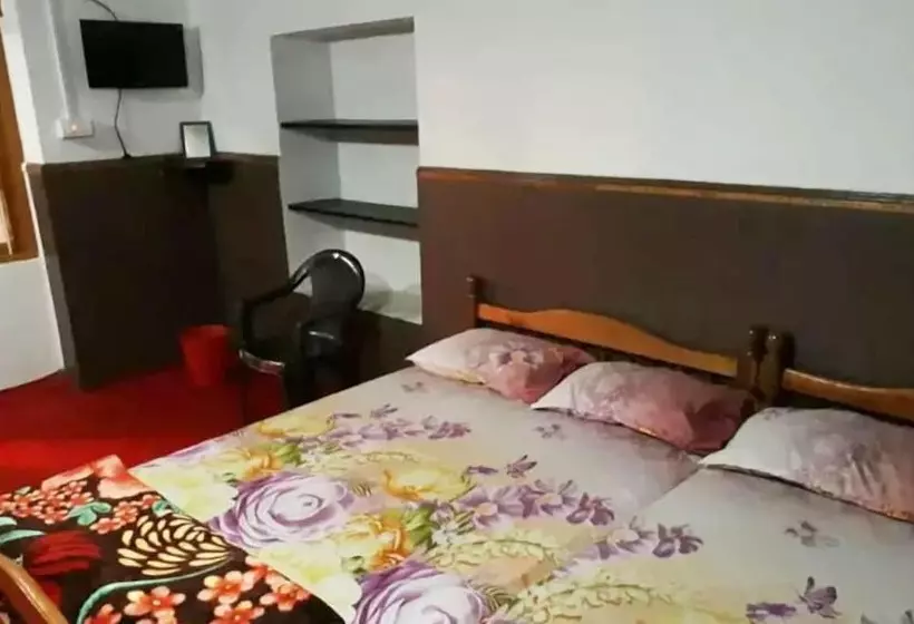 ホテル Pepy Raoji Homestay