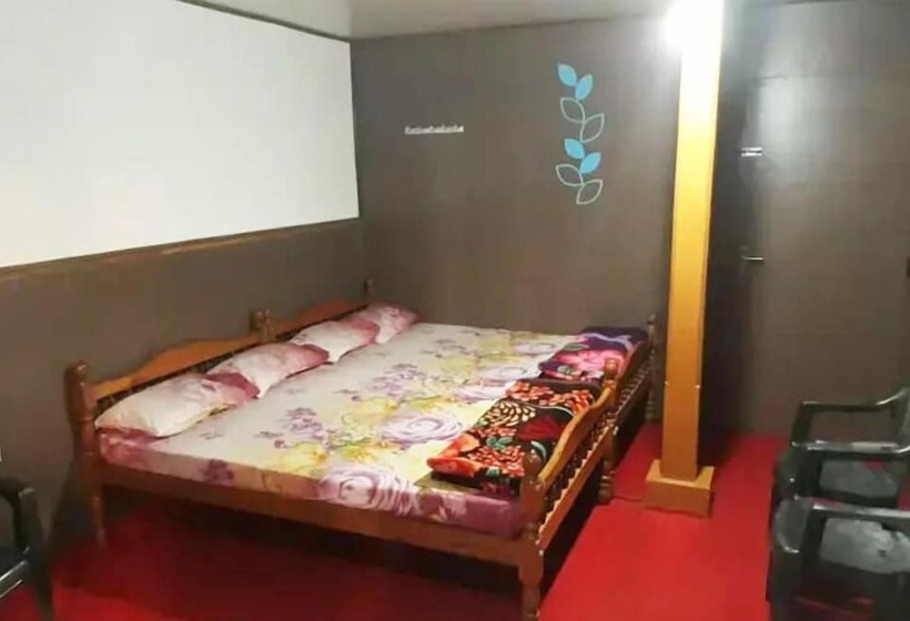Hotel Pepy Raoji Homestay