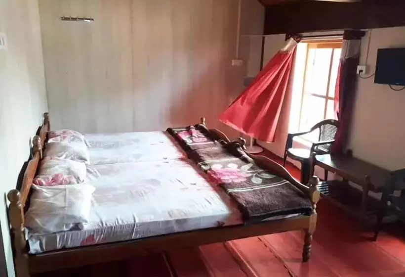 ホテル Pepy Raoji Homestay