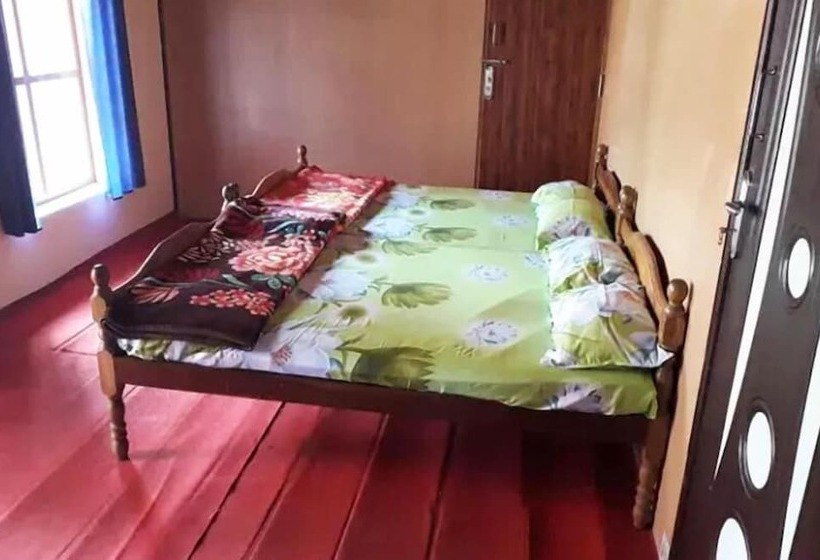 Hotel Pepy Raoji Homestay