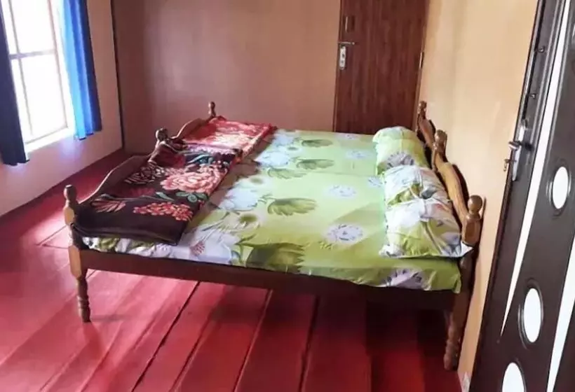 ホテル Pepy Raoji Homestay