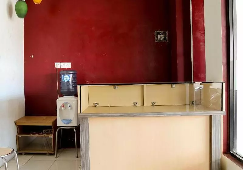 Hotelli Spot On 2182 Al Ghani 2 Syariah