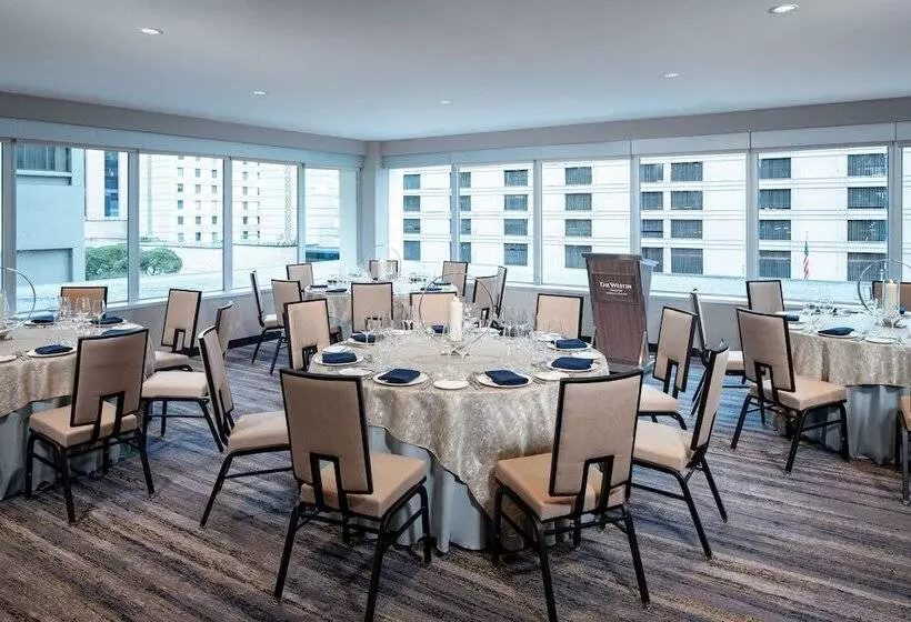 Hotelli The Westin Houston Medical Center   Museum District