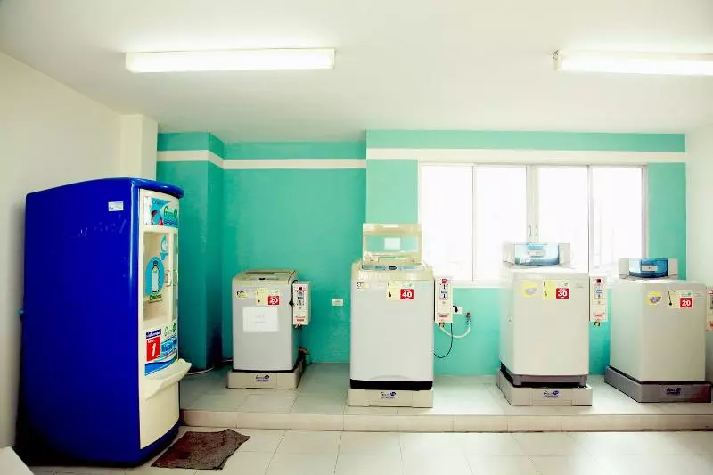 Mee Sook Hotel And Residence