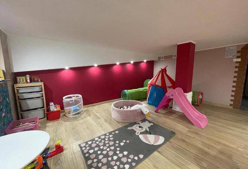 פנסיון Kamienica Morska Gdynia