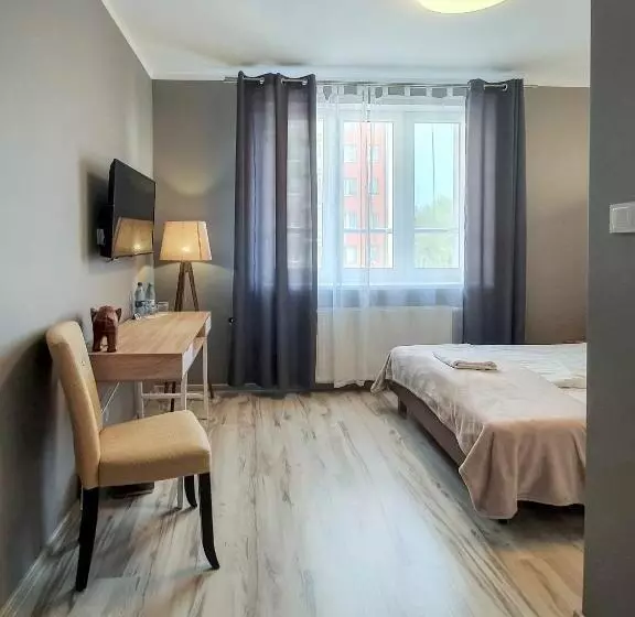 Majatalo Kamienica Morska Gdynia