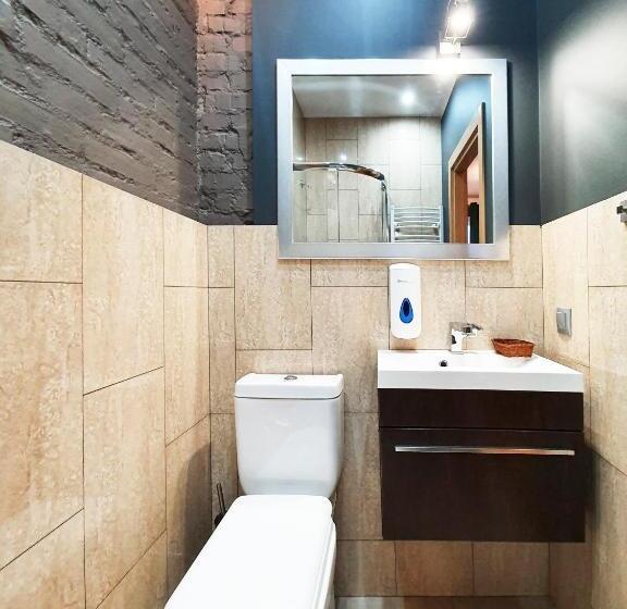 פנסיון Kamienica Morska Gdynia