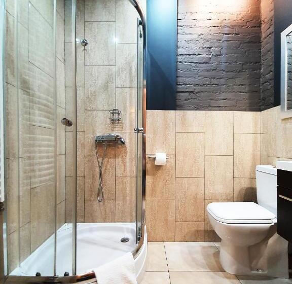 פנסיון Kamienica Morska Gdynia