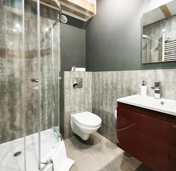 פנסיון Kamienica Morska Gdynia