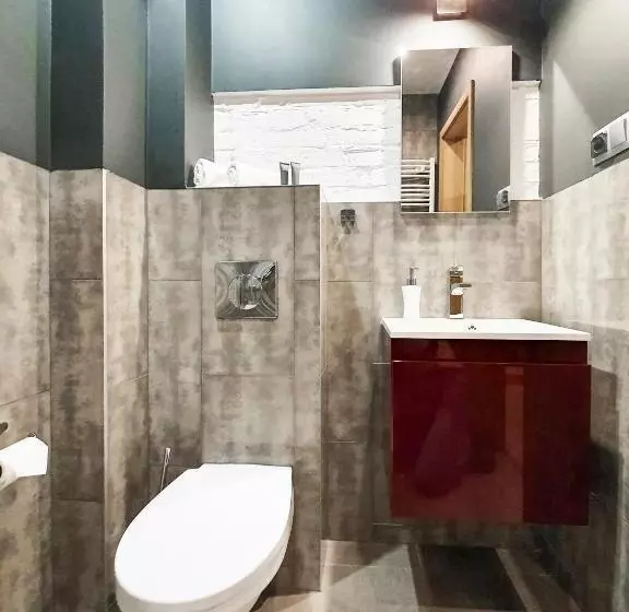 Majatalo Kamienica Morska Gdynia