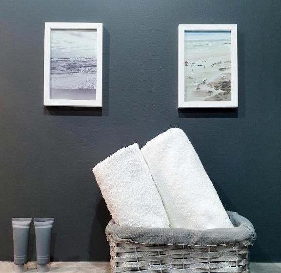 פנסיון Kamienica Morska Gdynia