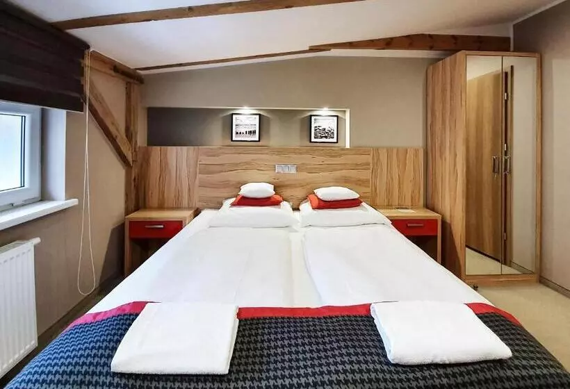 Majatalo Kamienica Morska Gdynia