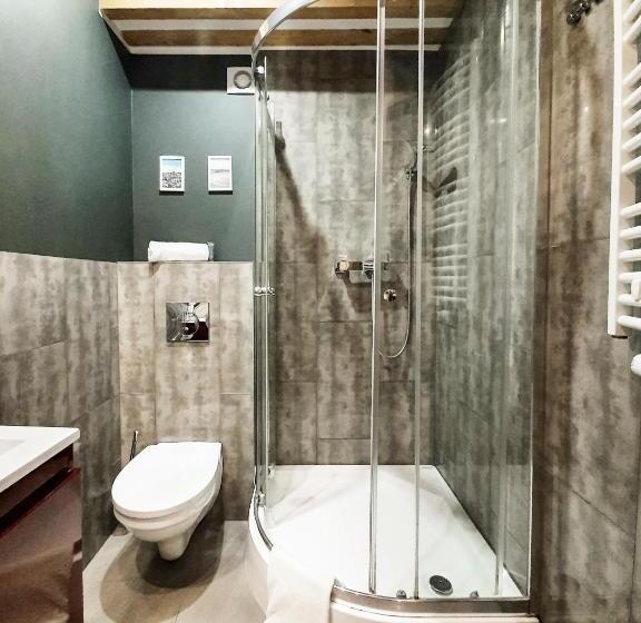 פנסיון Kamienica Morska Gdynia