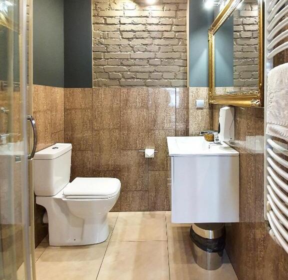 פנסיון Kamienica Morska Gdynia