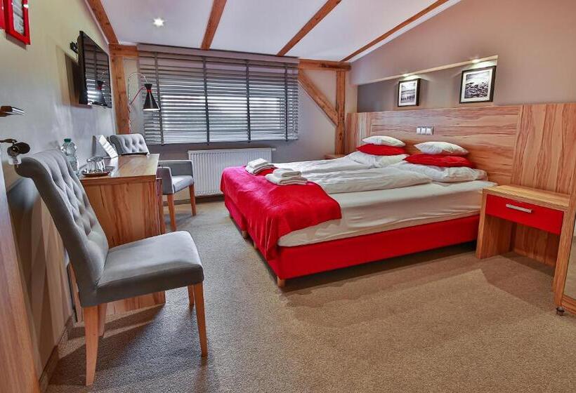 פנסיון Kamienica Morska Gdynia