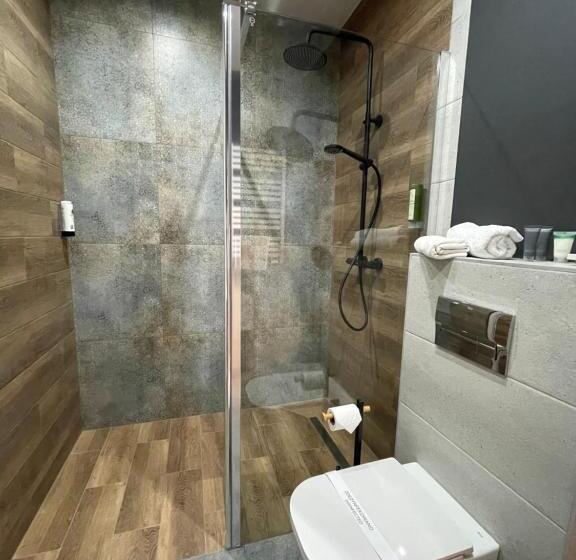 פנסיון Kamienica Morska Gdynia