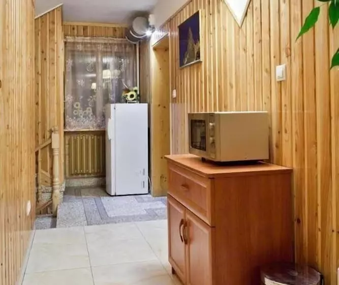 Majatalo Smyrecek Centrum Bukowiny