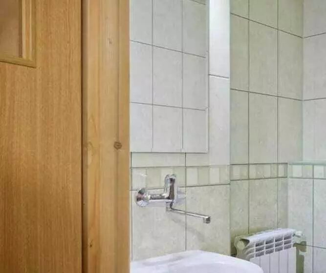 Majatalo Smyrecek Centrum Bukowiny