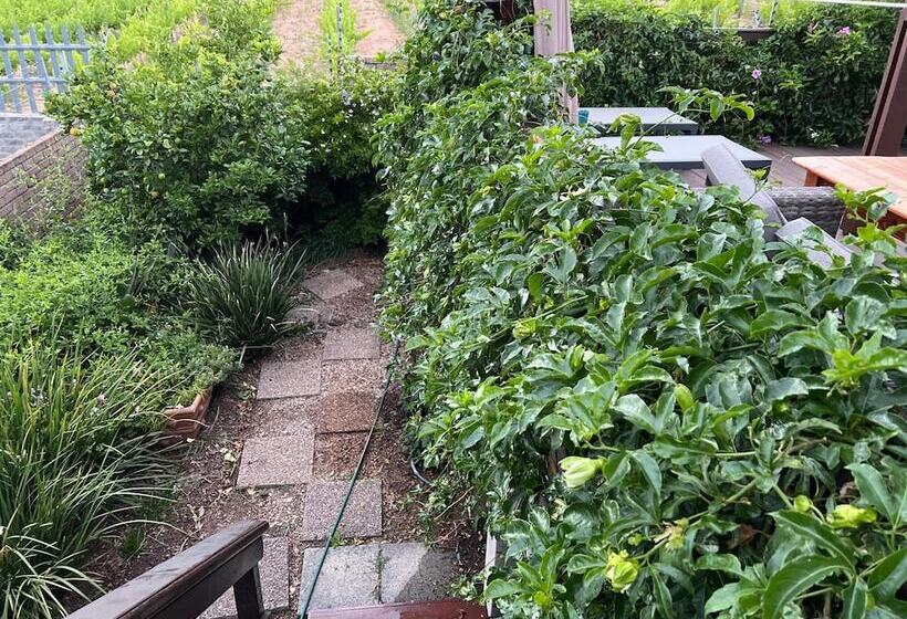 بنسيون Wellington Country House