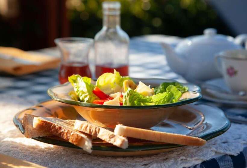 بنسيون Wellington Country House